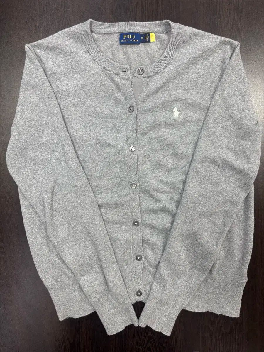 カーディガン M