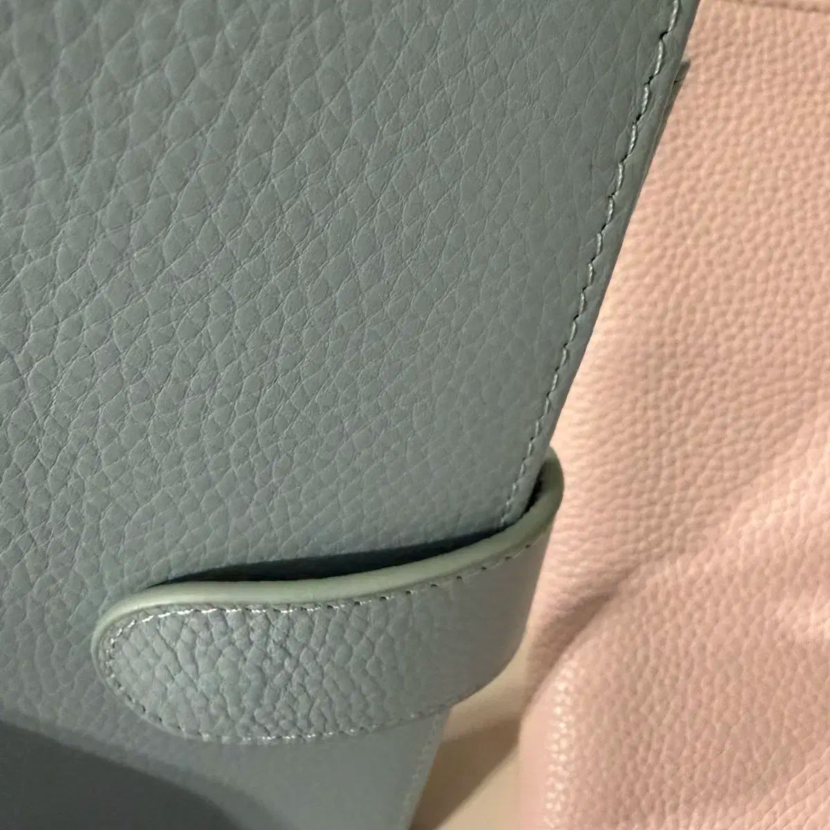 ほぼ日 ウール ダイアリー COVER