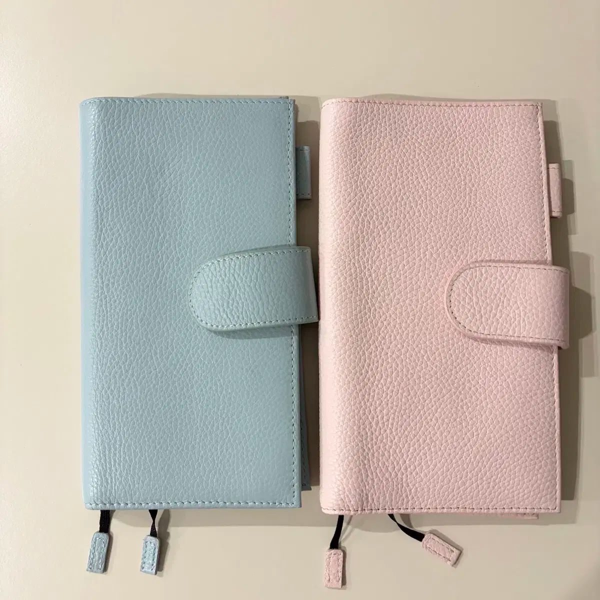 ほぼ日 ウール ダイアリー COVER