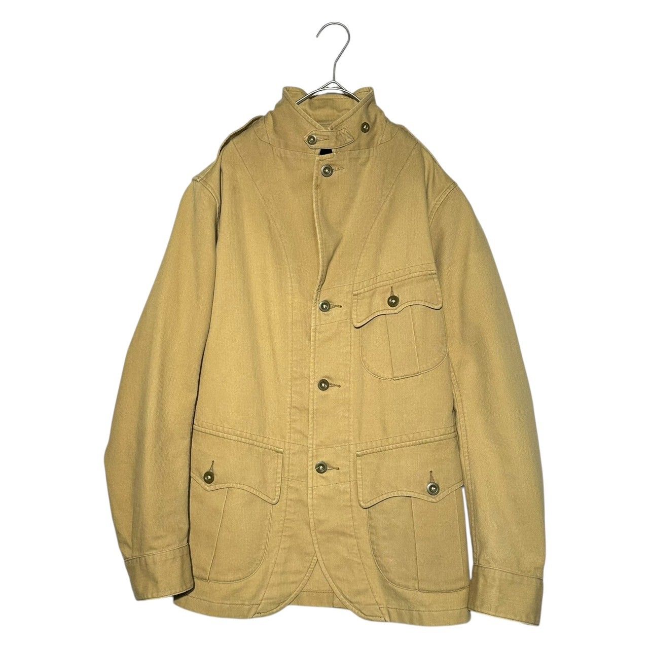 RRL(ダブルアールエル) british military jacket ブリティッシュ