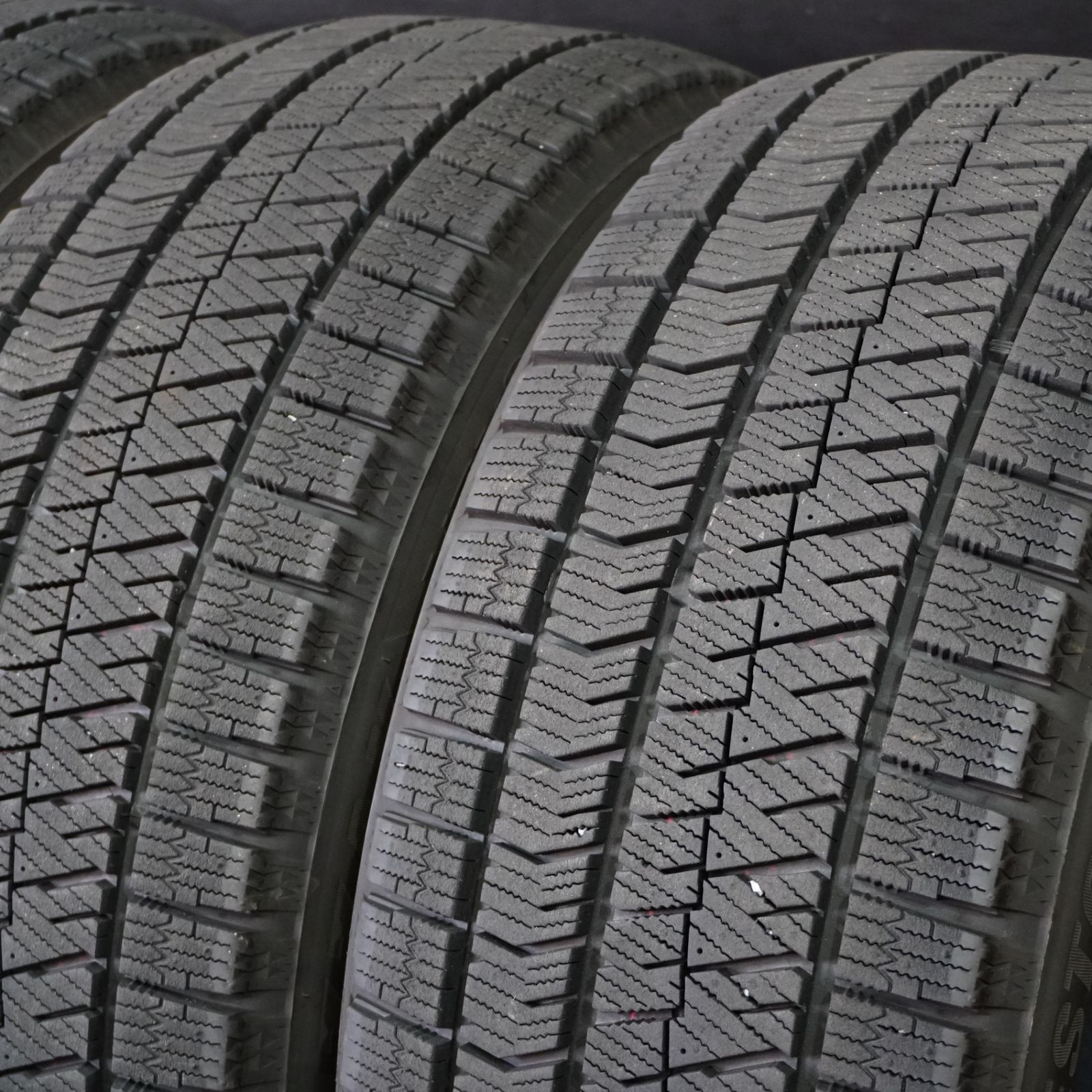 バリ山 ブリヂストン