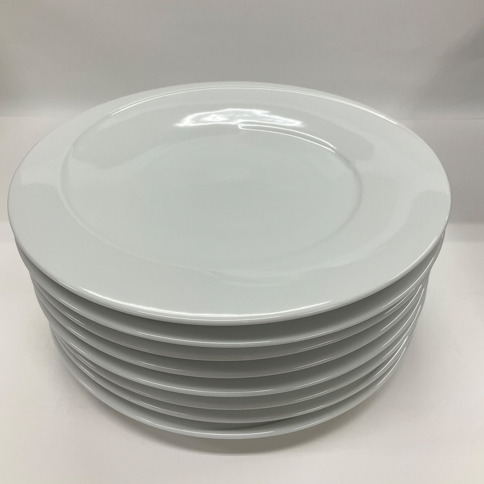 フランス バドンヴィレー アンティークプレート 皿 5枚セット 花柄