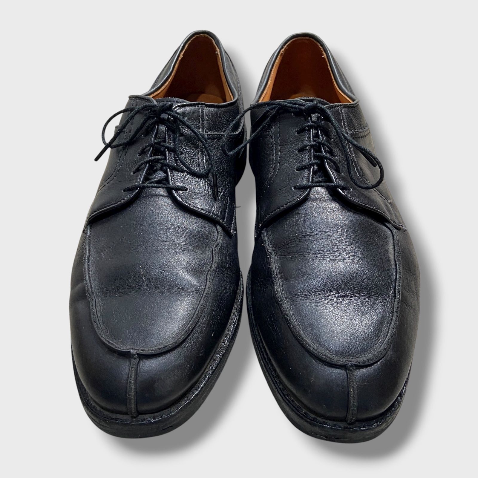 ☆Allen Edmonds☆アレンエドモンズ☆Stockbridge☆USA製☆レザー