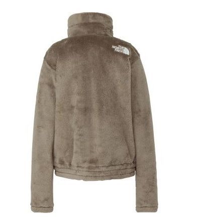 ザ ノース フェイス 25秋冬 ウィメンズ ショートバーサロフトジャケット THE NORTH FACE レディース フリース NAW62550 34000 北海道 沖縄 離島への発送は不可
