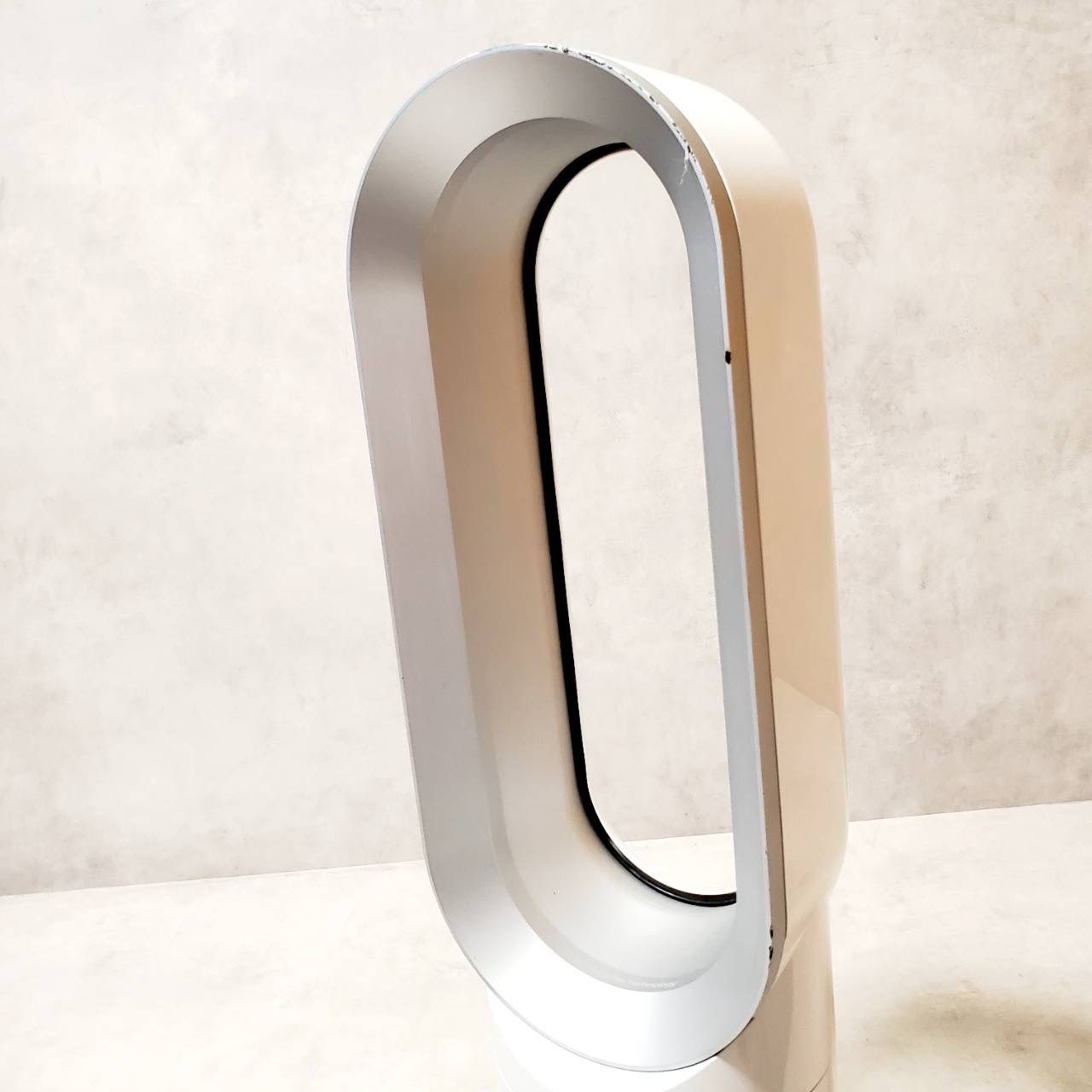 動作良好】Dyson AM05 Hot＋Cool ダイソン セラミックファンヒーター