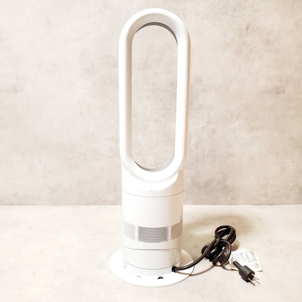 動作良好】Dyson AM05 Hot＋Cool ダイソン セラミックファンヒーター