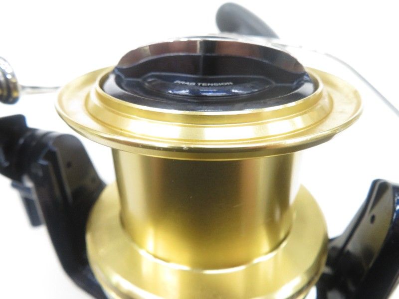 シマノ 14ブルズアイ 9120 04-8411130004