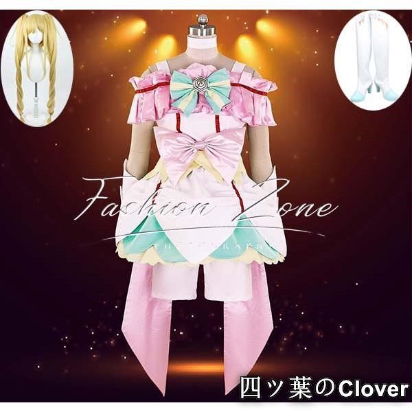 All Stars NewStage プリキュア風 坂上 あゆみ Sakagami Ayumi コスプレ衣装ウィッグ 靴cosplay 演出服変装B 251110