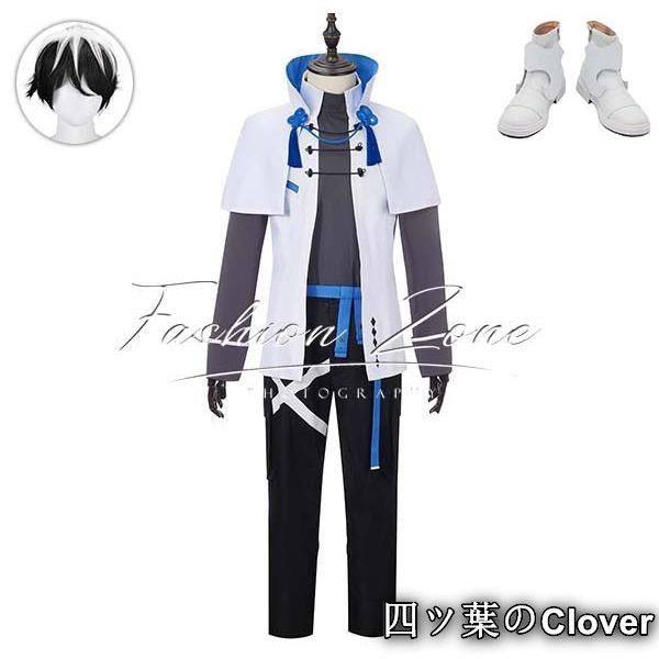 Fate Grand Order風 シャルルマーニュCharlemagne 7周年 コスプレ衣装ウィッグ靴cosplay 演出服変装B 251110