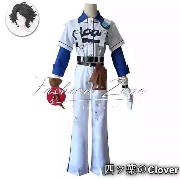 第五人格 IdentityV 風 探鉱者暴徒コスプレ衣装 ウィッグ cosplay 演出服変装B 251110