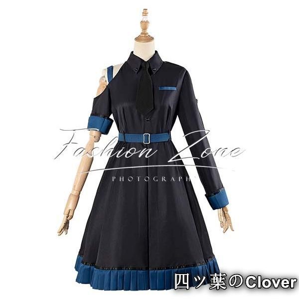 学園アイドルマスター 風 葛城リーリヤKatsuragi Liljaコスプレ衣装 cosplay 演出服変装B 251110