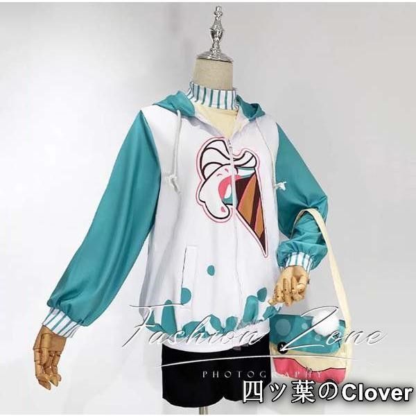 演出服変装B 251110