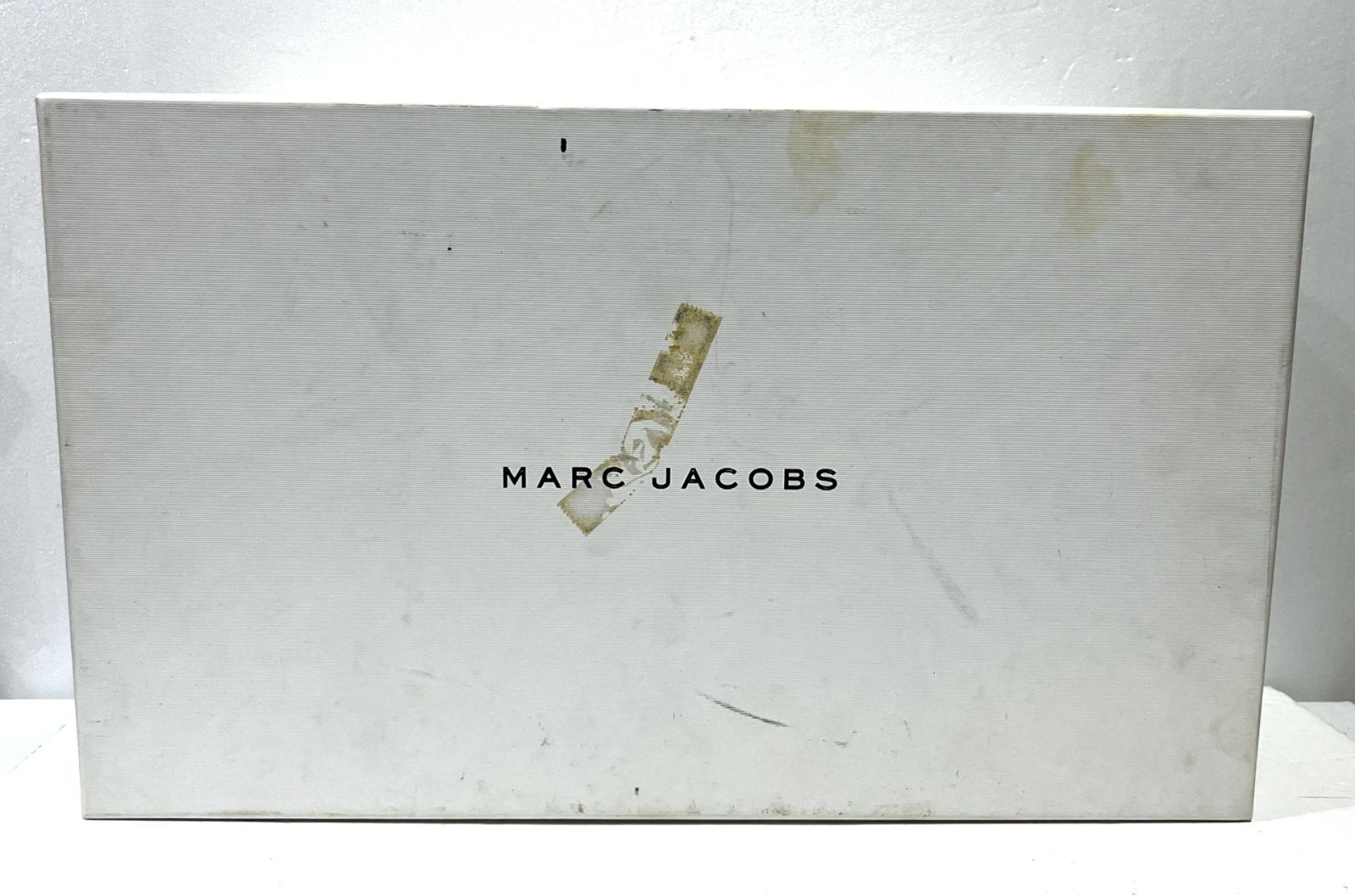  UK 9 28 cm程度 MARC JACOBS マークジェイコブス ハラコ スエード スニーカー シューズ 靴 スニーカー 靴