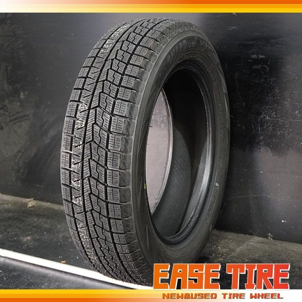 9 5分山以上 ヨコハマ iceGUARD iG 70 155 65 R 14 1本 パンク等修復用に ワゴンR タント スペーシア N BOX等