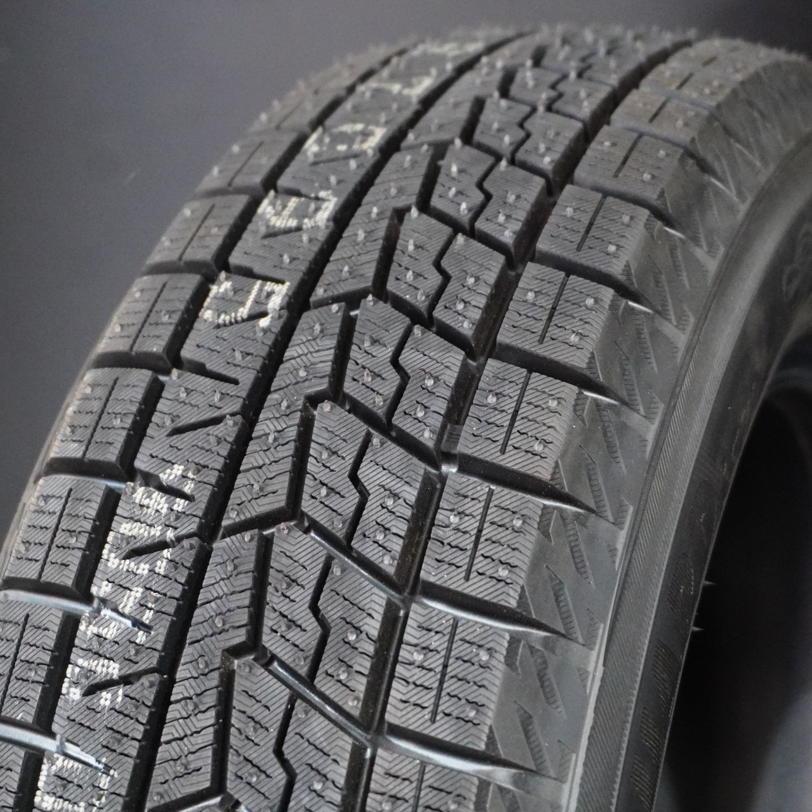 9 5分山以上 ヨコハマ iceGUARD iG 70 155 65 R 14 1本 パンク等修復用に ワゴンR タント スペーシア N BOX等