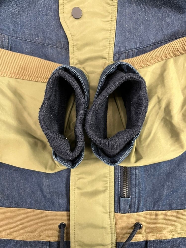 リーバイス Levi's Levi's Made & Crafted® × White Mountaineering