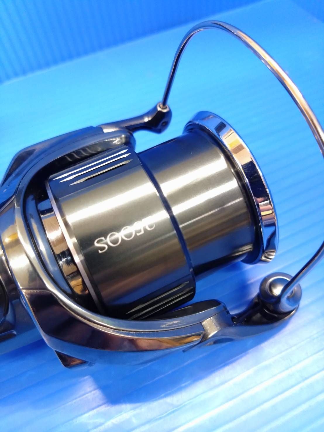 シマノ 22ステラ