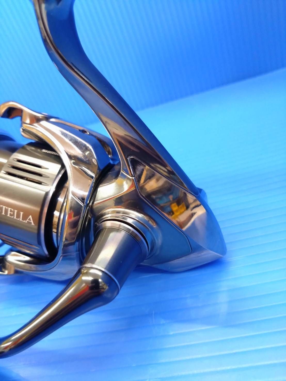 シマノ 22ステラ 2500S スピニング 人気モデル 03 OLIVEOS_COM_TR