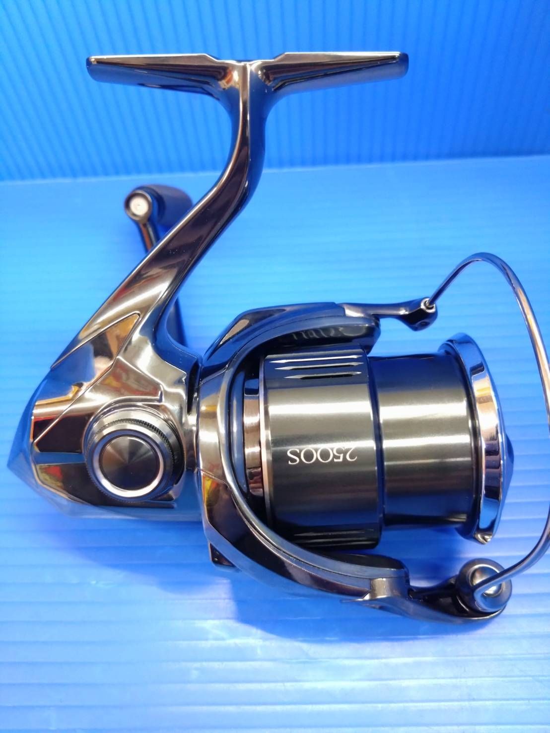 スピニング 人気モデル