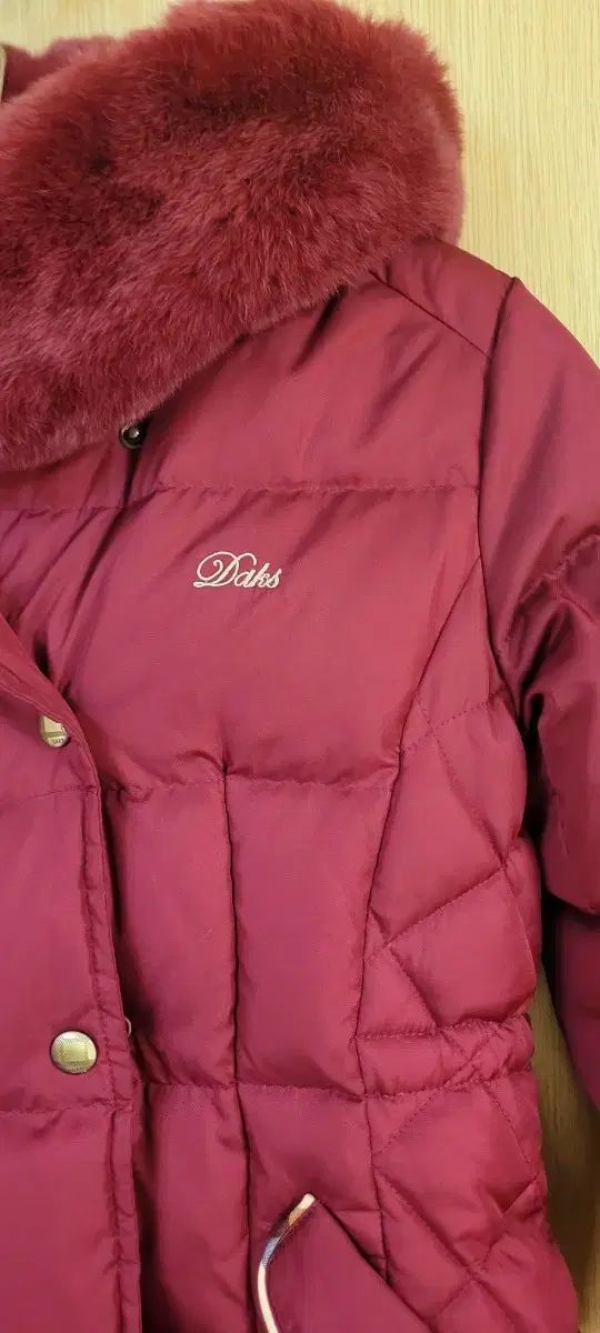  DAKS Little グースダウン その他 ジャケット ブルゾン