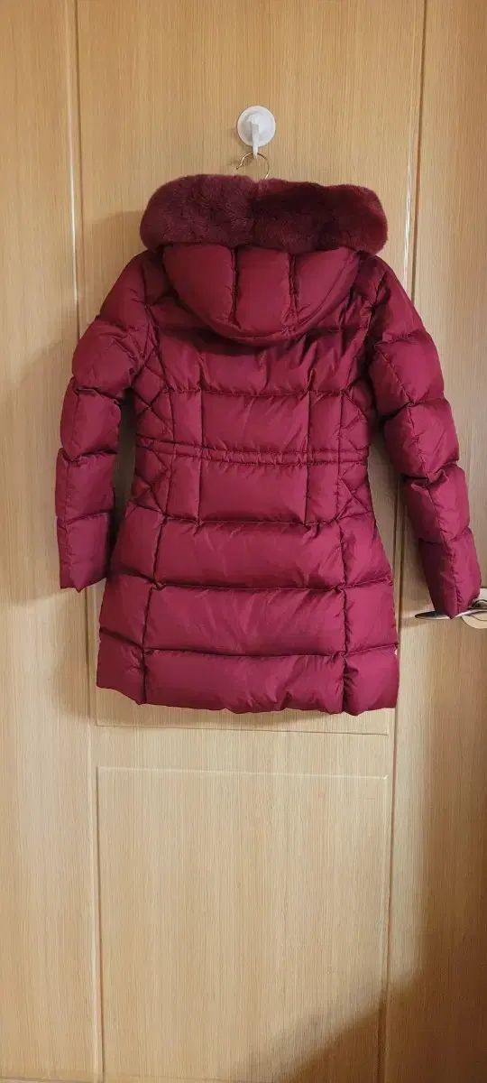 DAKS Little グースダウン