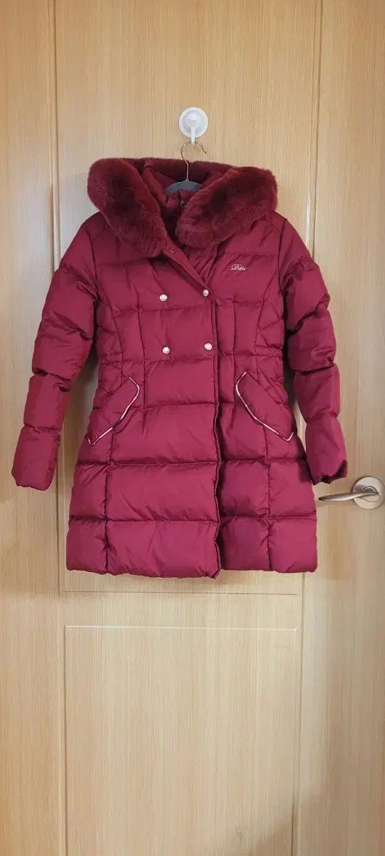 DAKS Little グースダウン