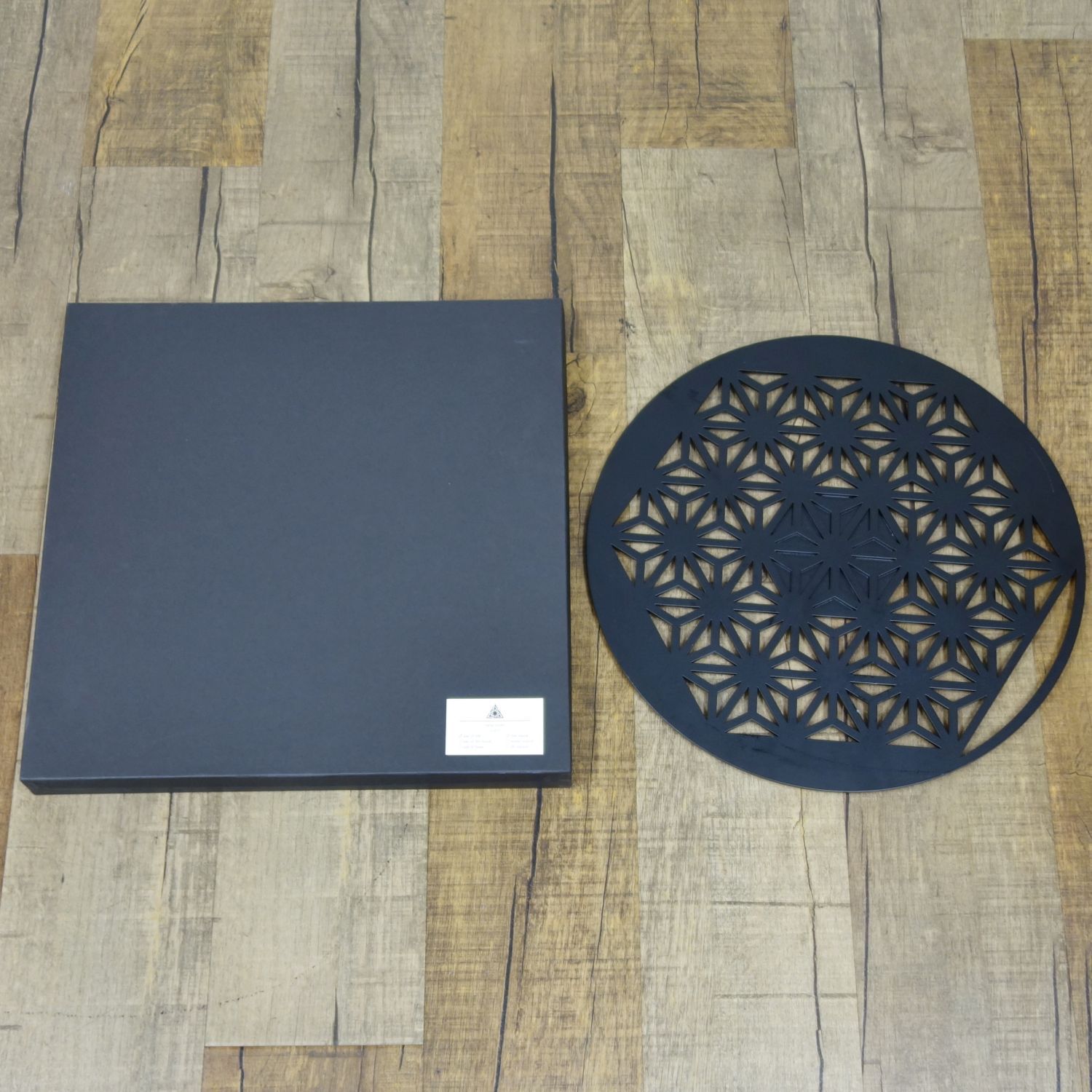 life マットブラック