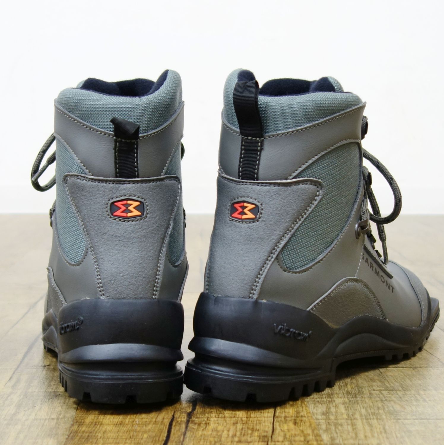 極美品 ガルモント GARMONT VENTURE ベンチャー ヴェンチャー テ