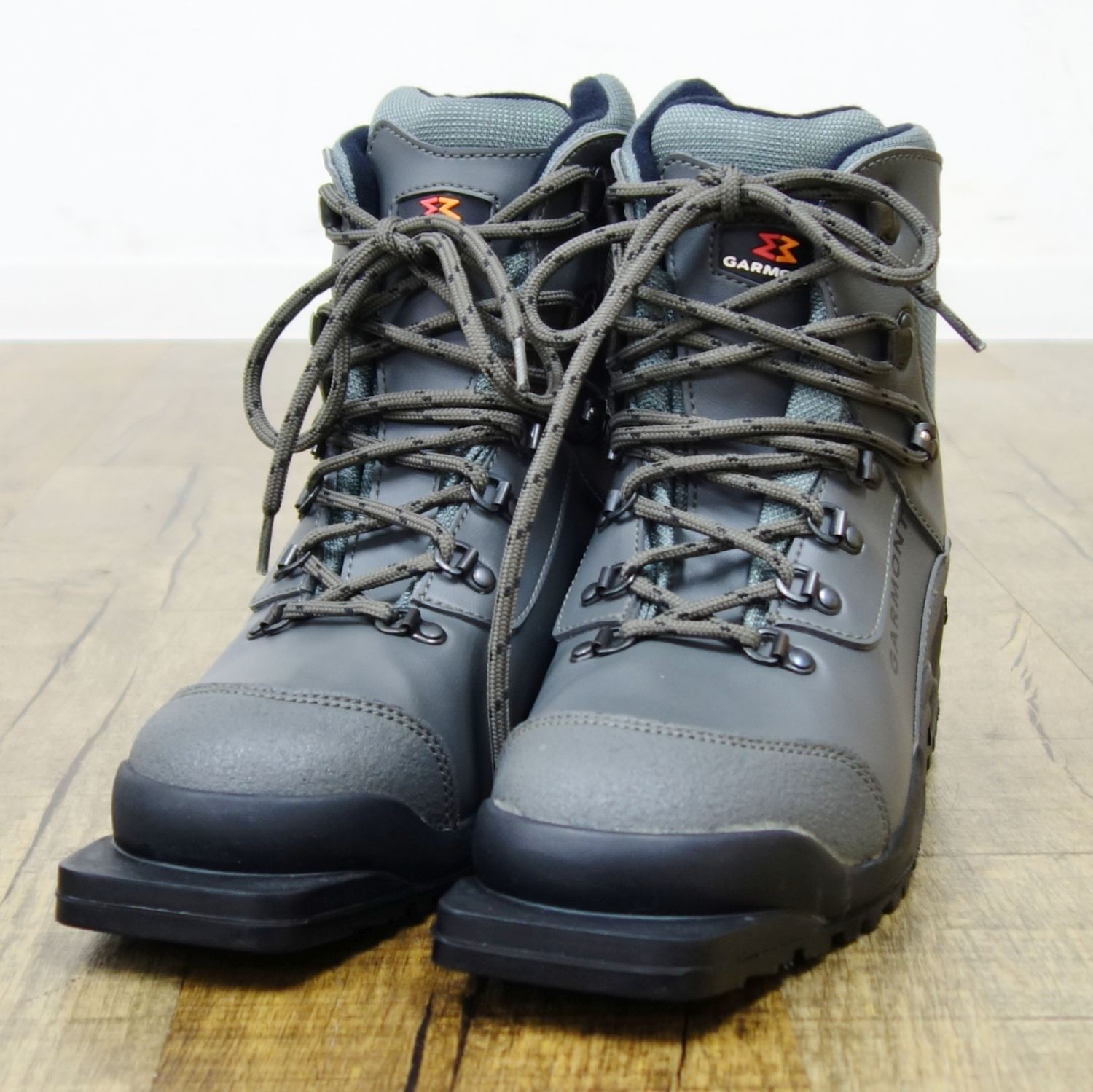 極美品 ガルモント GARMONT VENTURE ベンチャー ヴェンチャー テ