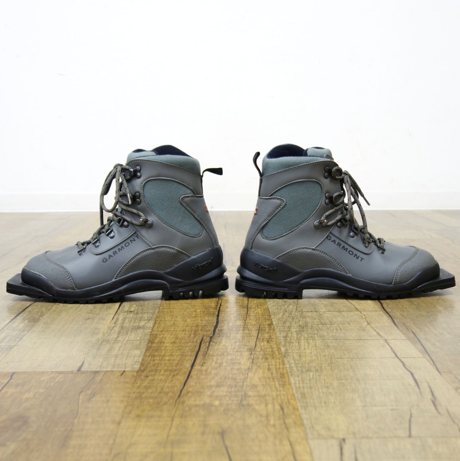 ガルモントGarmont テレマーク スキーブーツ ベンチャー VENTURE