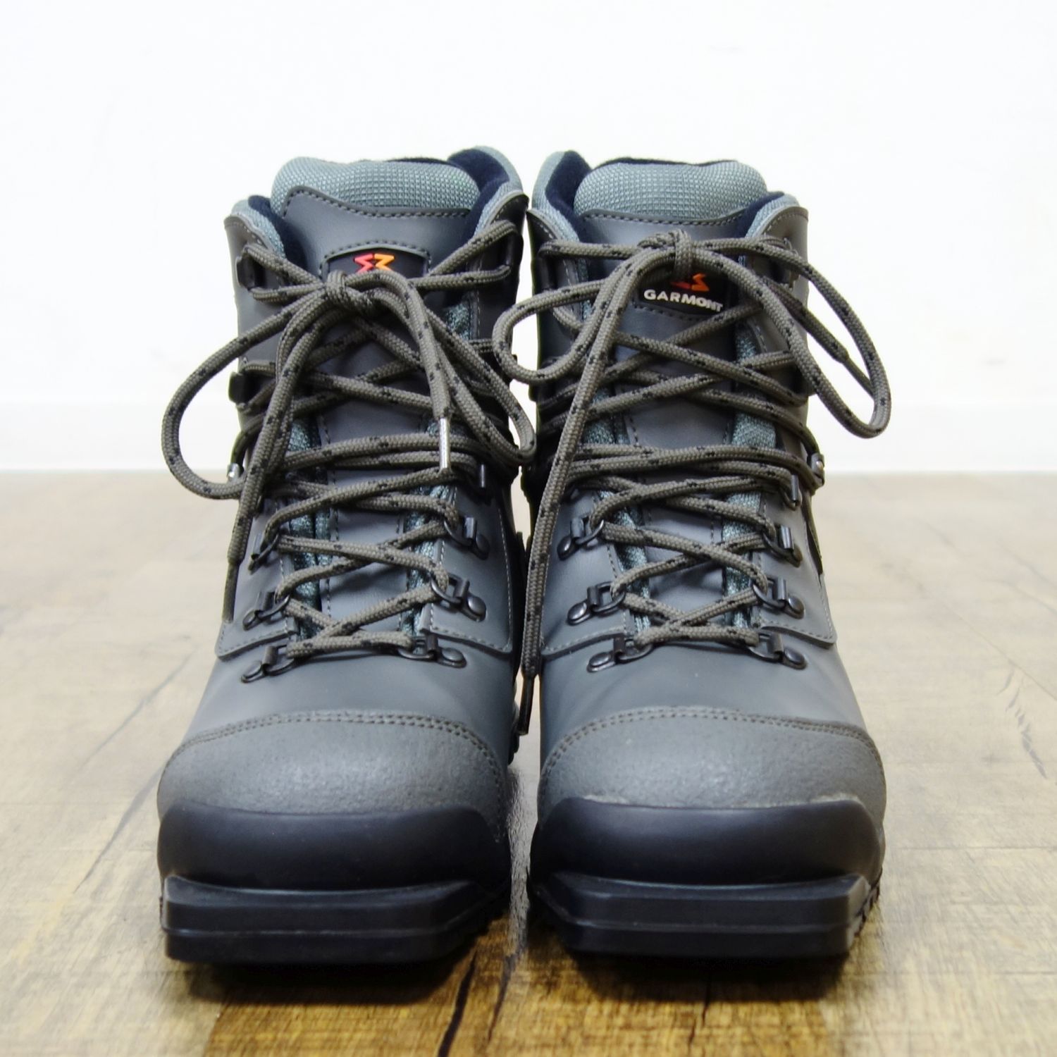 極美品 ガルモント GARMONT VENTURE ベンチャー ヴェンチャー テ  