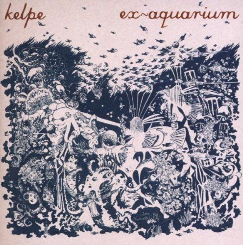 CD Ex-aquarium KELPE