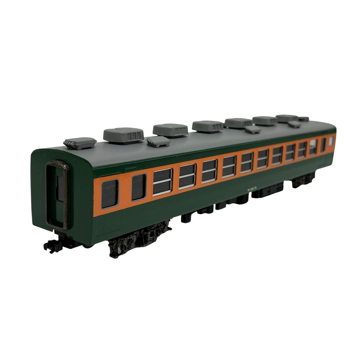 エンドウ モハ153 湘南色 HOゲージ 鉄道模型 箱違い