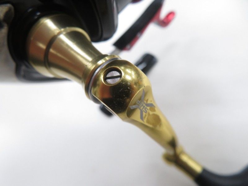 シマノ 13BB-X ハイパーフォース C4000 タイプG 04-8411220001 OLIVEOS_COM_TR