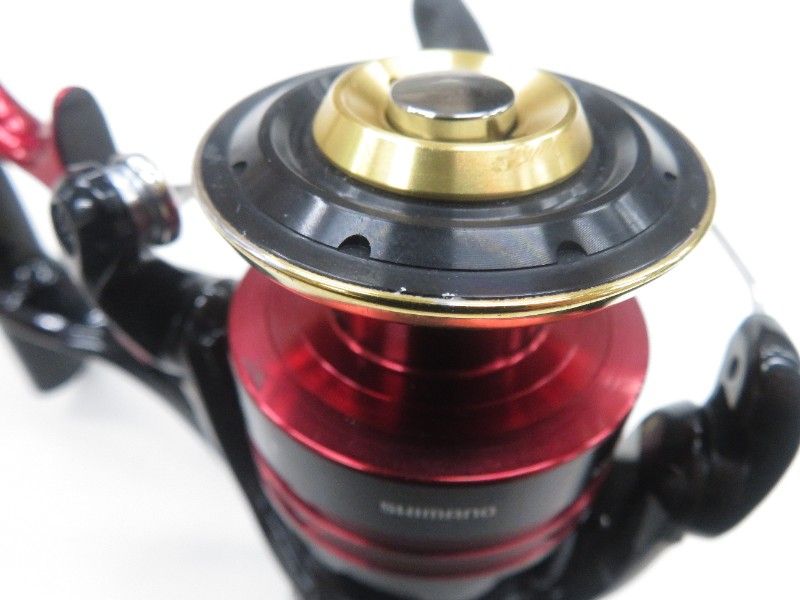 シマノ 13BB-X ハイパーフォース C4000 タイプG 04-8411220001