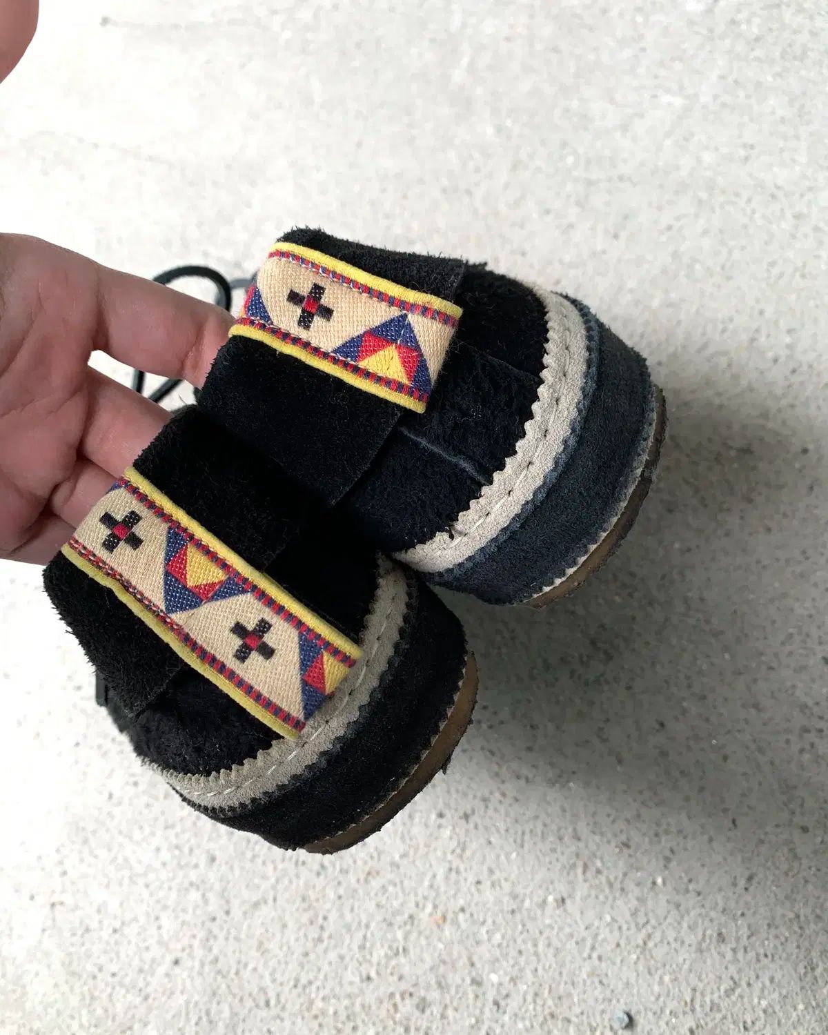  サスクワァッチファブリックス スウェード 靴 ローファー ブーツ 革靴