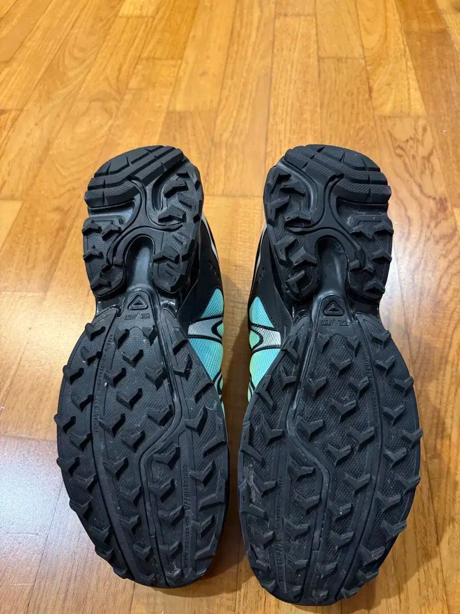 アイスド アクア