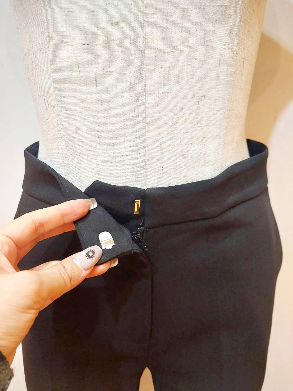 ジャージーパンツ 38