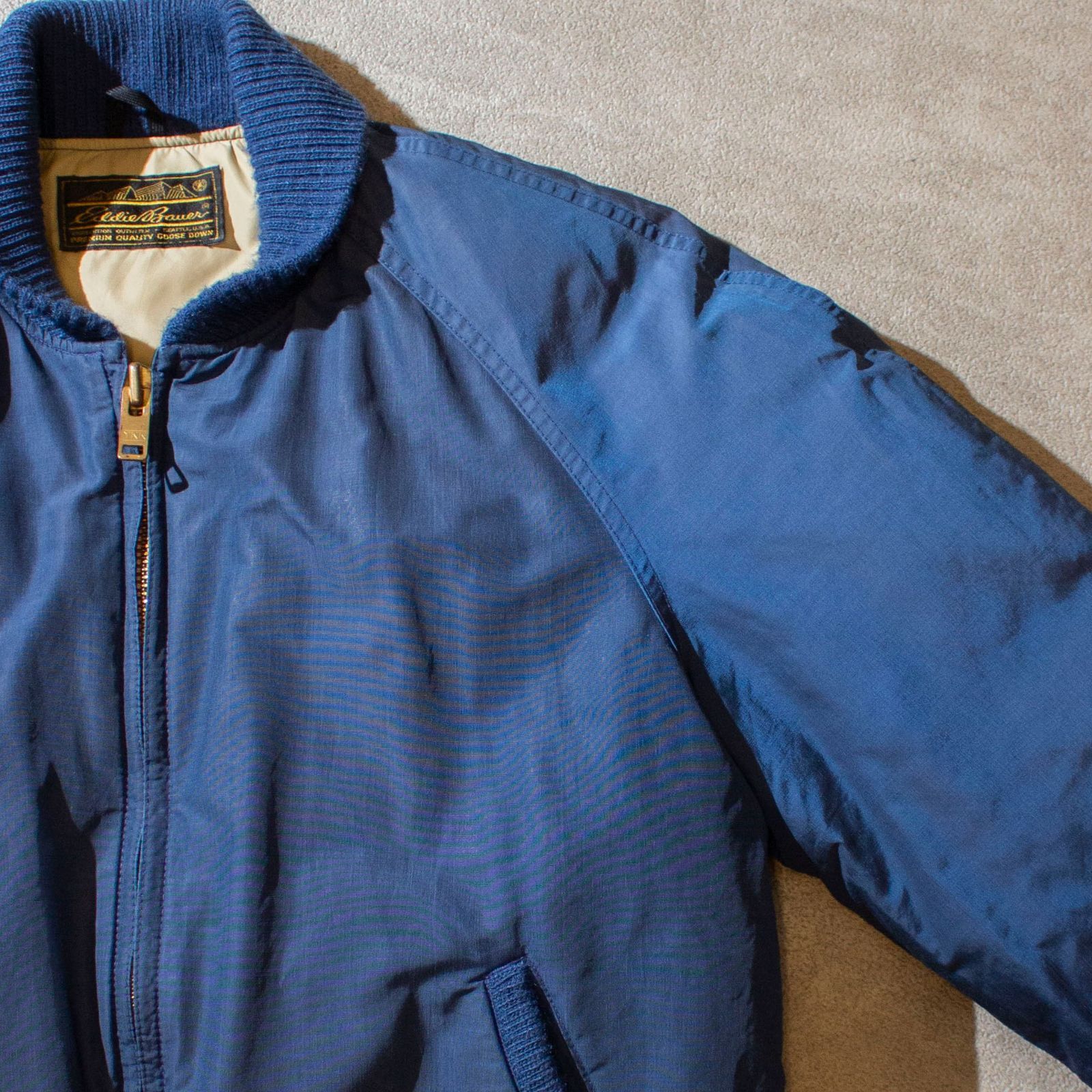 Eddie Bauer 80