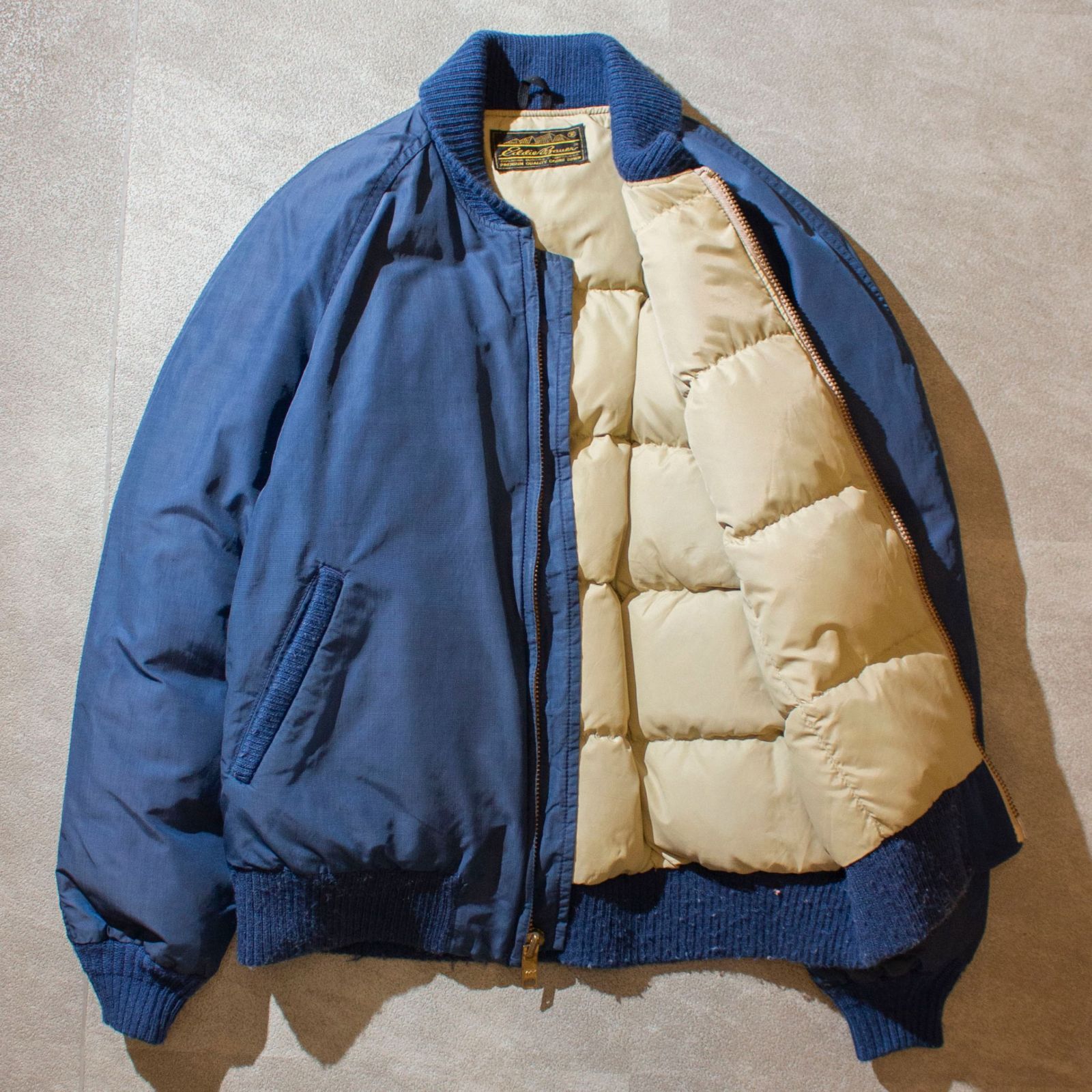 Eddie Bauer 80