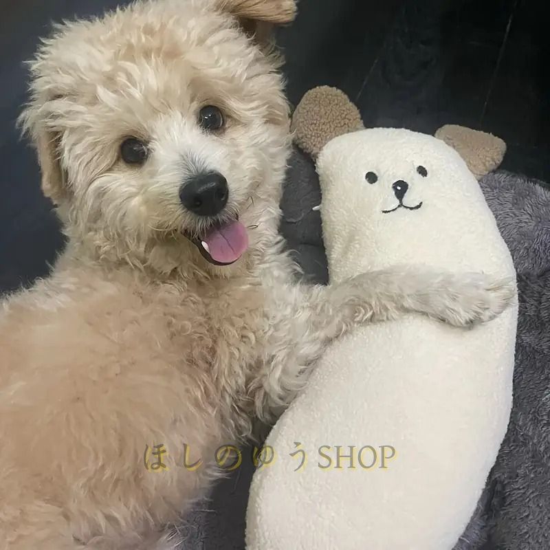 抱き枕かわいい犬 りぶ48906-38 オリジナル プレミアムねむねむアニマルズ 抱きまくら M ココア チワワ 犬 イヌ 動物 アニマル 抱きまくら 枕 ピロー ぬいぐるみ マスコット 雑貨 グッズ かわいい ヤマダデンキの通販
