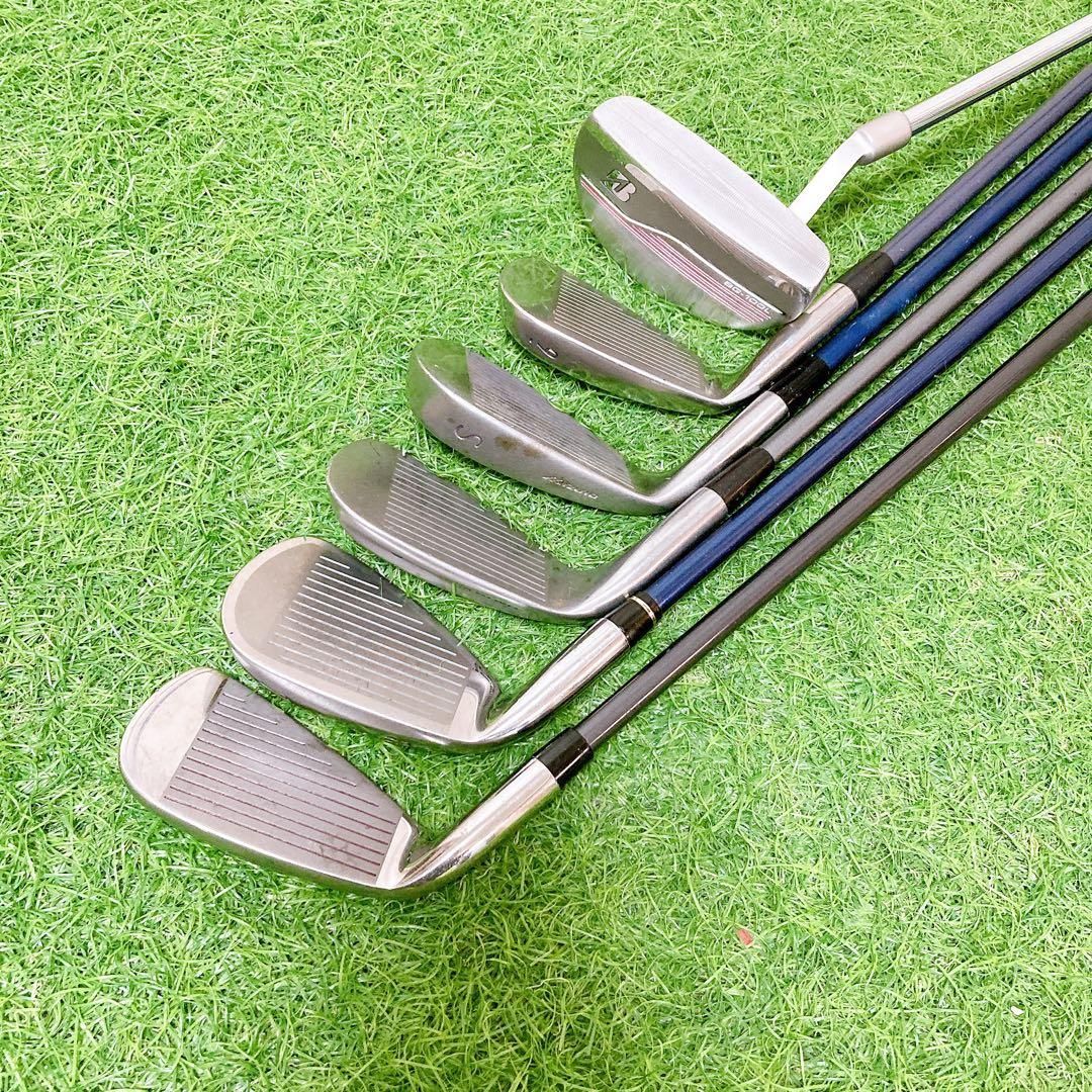 バックキャロウェイ