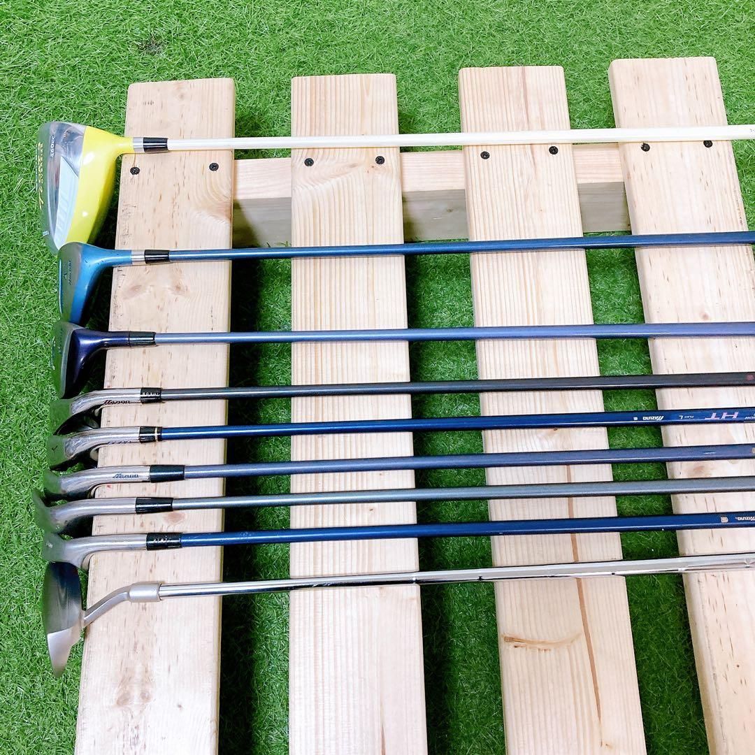 右利き バックキャロウェイ