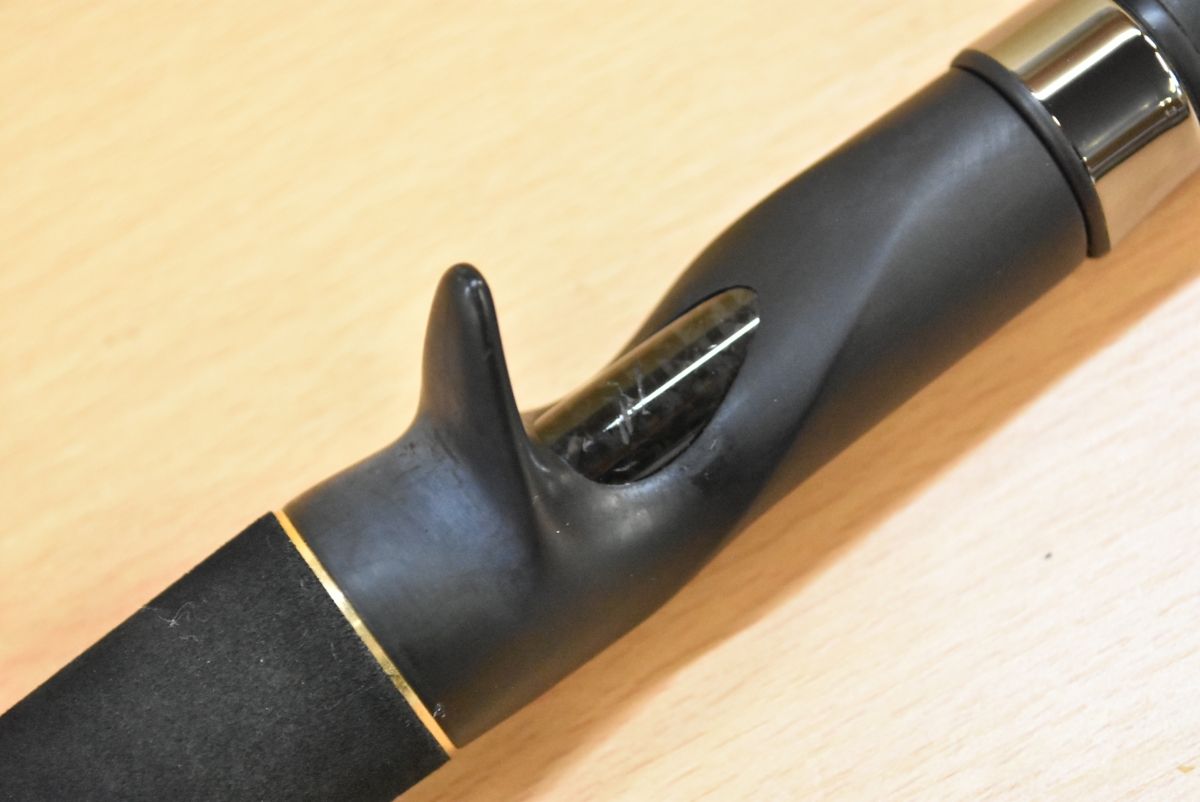 トリッカー RAID