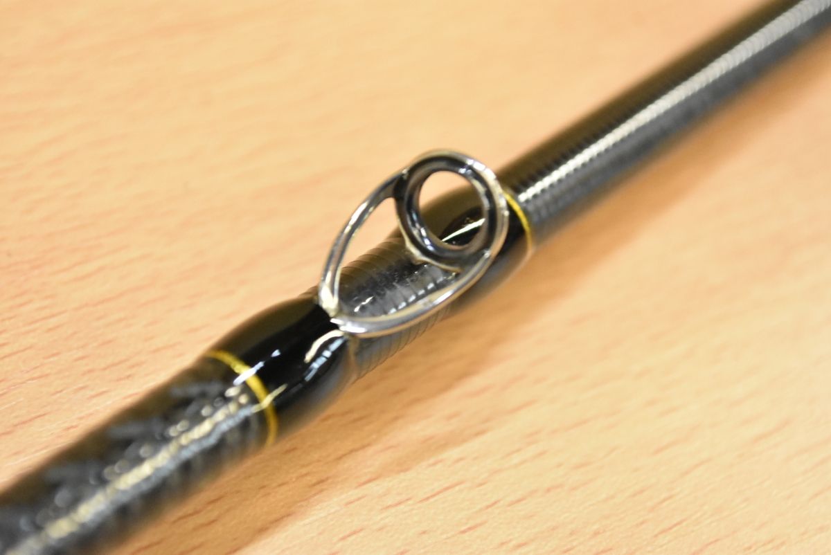 レイドジャパン グラディエーター