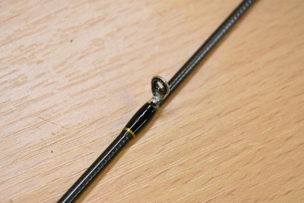 Anti バスロッド