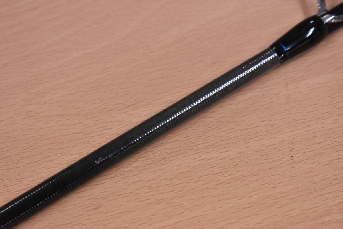 リップルフィッシャー アクイラ 82 A826 TUNA Ripple fisher Aquila スピニングロッド マグロ ツナ キャスティング OLIVEOS_COM_TR