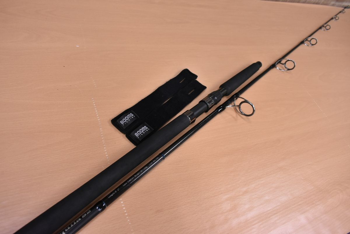 リップルフィッシャー アクイラ 82 A826 TUNA Ripple fisher Aquila スピニングロッド マグロ ツナ キャスティング
