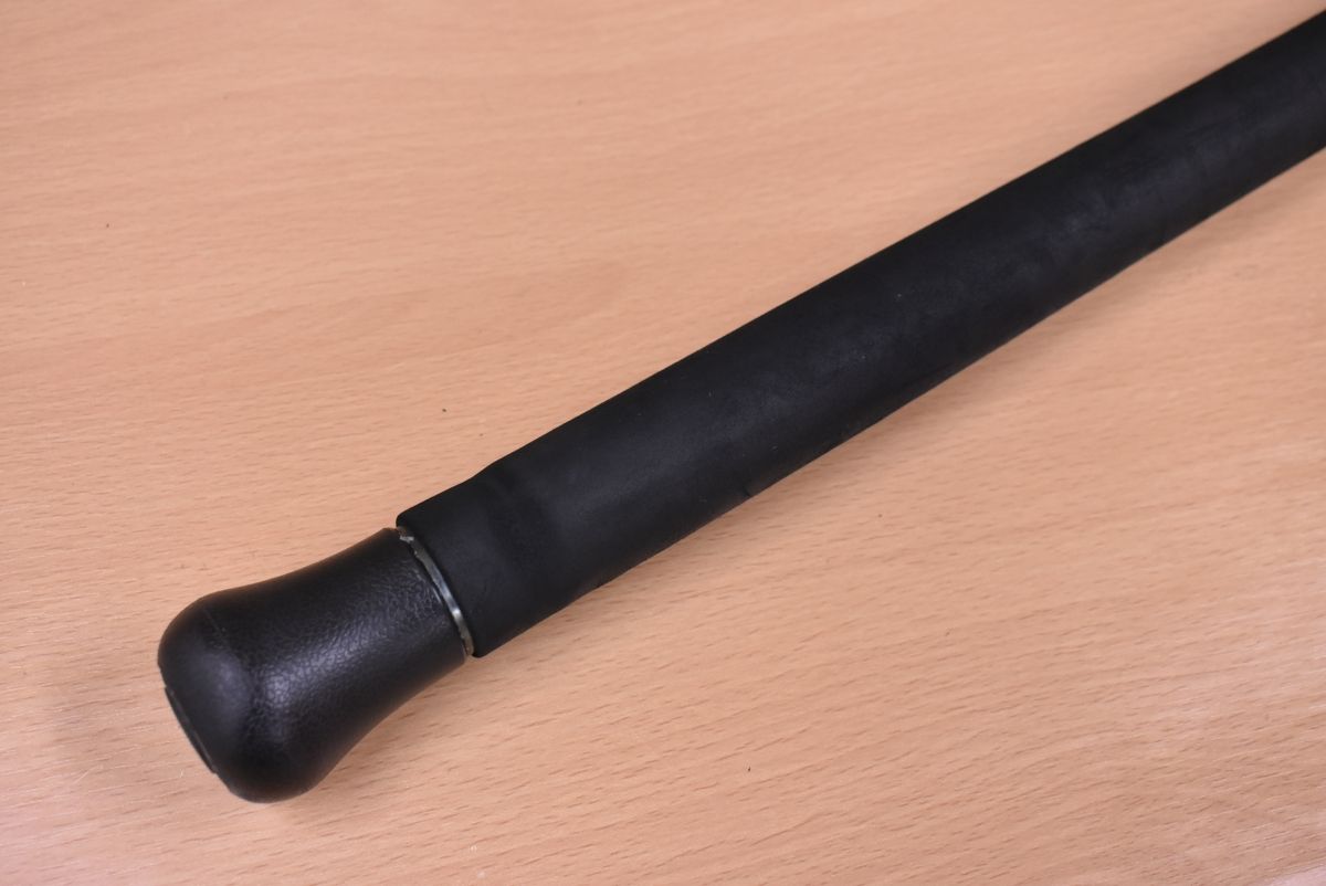 スピニングロッド