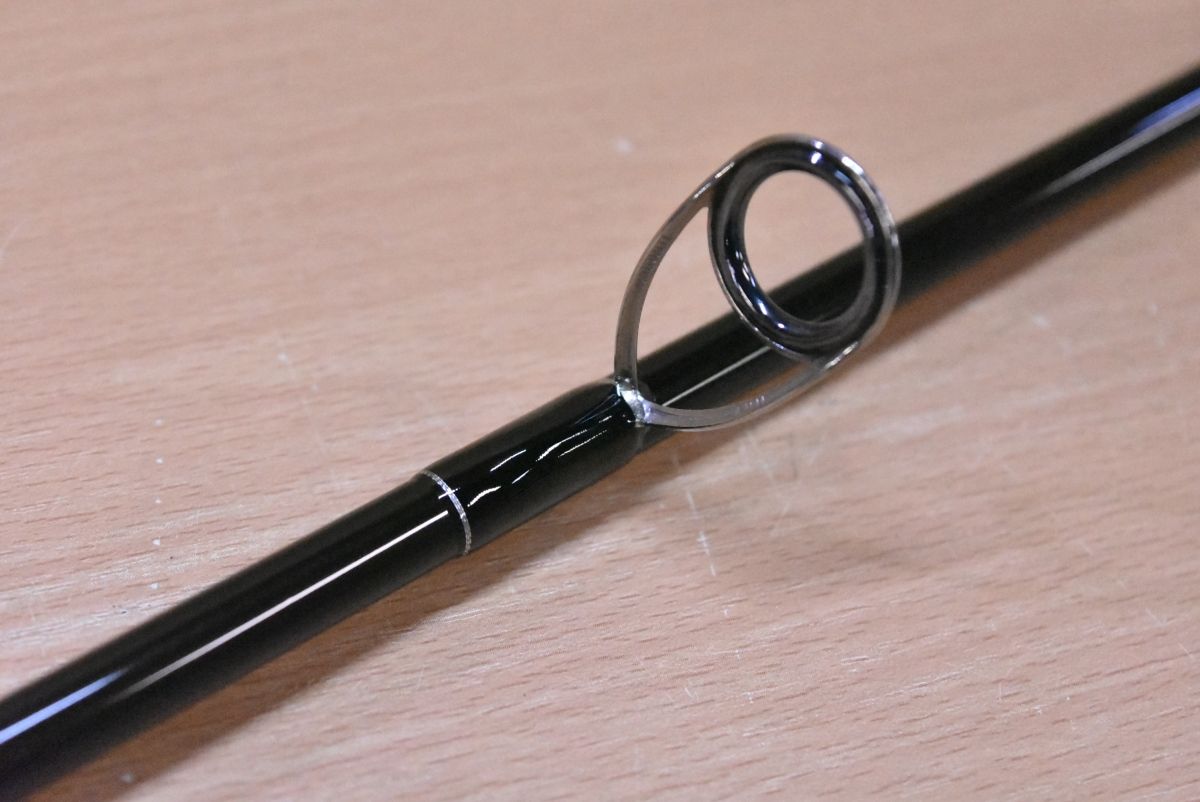 ブリーデン グラマーロックフィッシュ TR93 PE BREADEN Glamour Rock Fish メバル ライトゲーム OLIVEOS_COM_TR